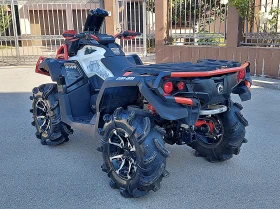 Can-Am Outlander 1000 MAX XMR FOX, снимка 11