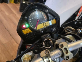 Honda Hornet 600 17000km!!!!, снимка 5