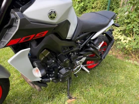 Yamaha Mt-09 LED, ABS, QuickShifter, TCS | Mobile.bg    14