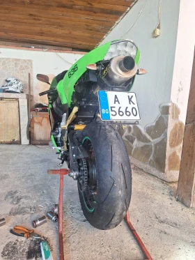Kawasaki Zx 636 | Mobile.bg    5