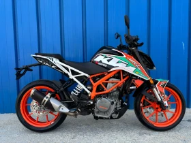 Обява за продажба на Ktm Duke 390