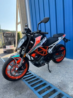 Ktm Duke 390 | Mobile.bg    3
