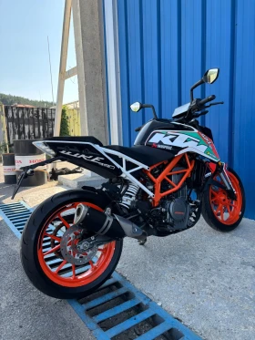 Ktm Duke 390 | Mobile.bg    5