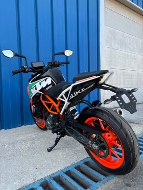 Ktm Duke 390 | Mobile.bg    4