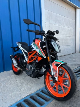 Ktm Duke 390 | Mobile.bg    2