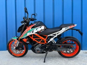 Ktm Duke 390 | Mobile.bg    6