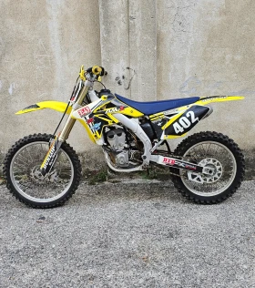 Suzuki Rmz 250 | Mobile.bg    6