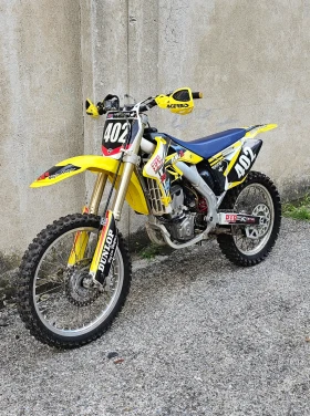 Suzuki Rmz 250 | Mobile.bg    4