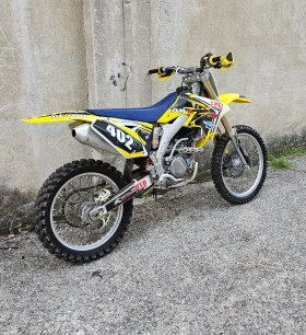 Suzuki Rmz 250 | Mobile.bg    3
