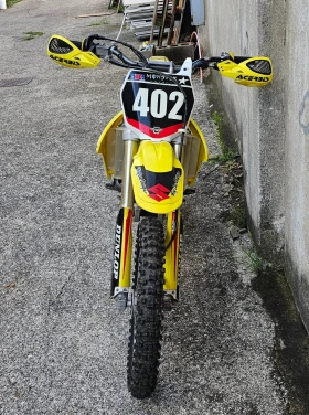 Suzuki Rmz 250 | Mobile.bg    7