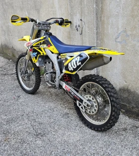 Suzuki Rmz 250 | Mobile.bg    5