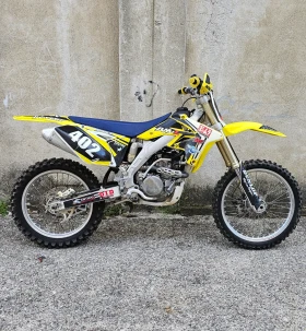Suzuki Rmz 250 | Mobile.bg    2