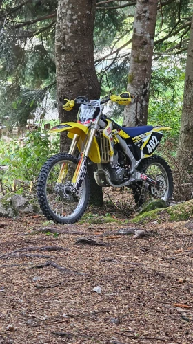Обява за продажба на Suzuki Rmz 250 ~5 000 лв. - изображение 9