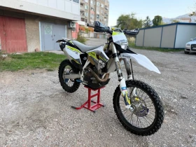     Husqvarna FE HUSQVARNA FE 450 
