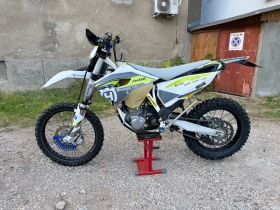     Husqvarna FE HUSQVARNA FE 450 