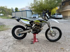     Husqvarna FE HUSQVARNA FE 450 