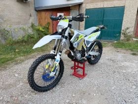     Husqvarna FE HUSQVARNA FE 450 