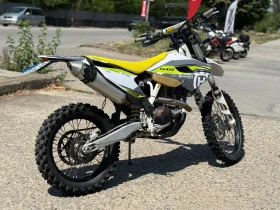 Husqvarna FE HUSQVARNA FE 450  | Mobile.bg    3