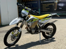  Husqvarna FE