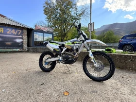  Husqvarna FE