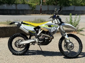 Husqvarna FE HUSQVARNA FE 450  | Mobile.bg    2