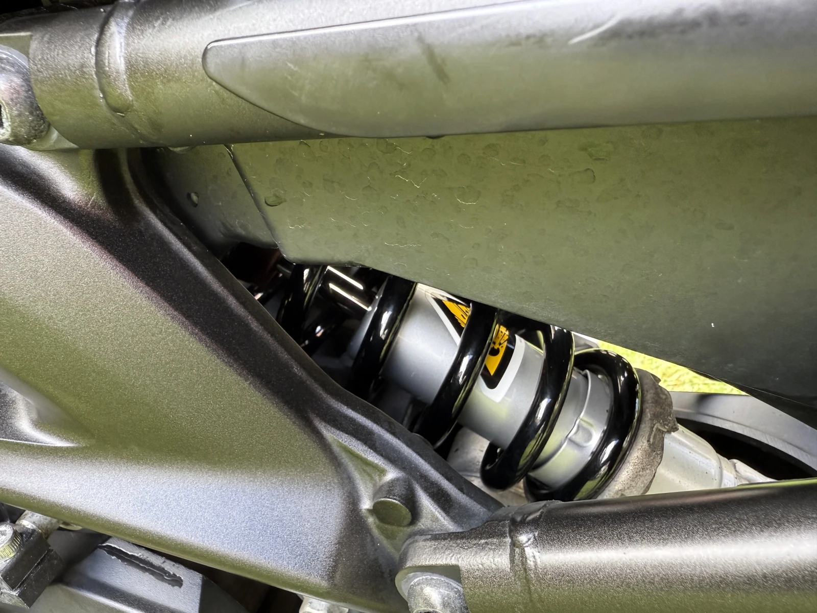 Yamaha Mt-09 LED, ABS, QuickShifter, TCS | Mobile.bg   12