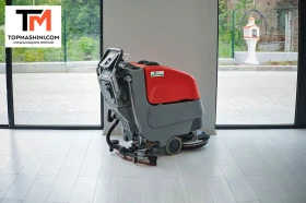 Други специализирани машини Друга за почистване на под на батерии Hako B 30, снимка 3