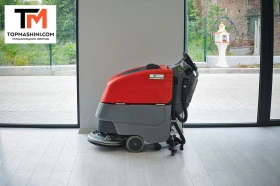 Други специализирани машини Друга за почистване на под на батерии Hako B 30, снимка 4