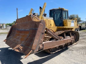  Komatsu D155AX-6 | Mobile.bg    3