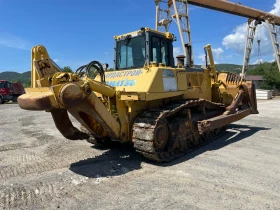  Komatsu D155AX-6 | Mobile.bg    5