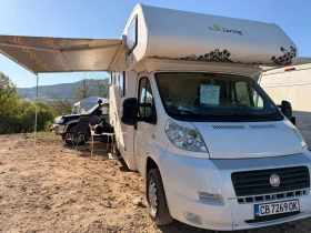 Кемпер Fiat ADRIA, снимка 17