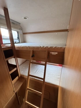 Кемпер Fiat ADRIA-SunLiving , снимка 13