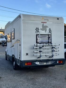 ������ Fiat ADRIA-SunLiving  | Mobile.bg � ����� ������ 7