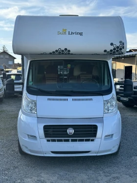 ������ Fiat ADRIA-SunLiving  | Mobile.bg � ����� ������ 4