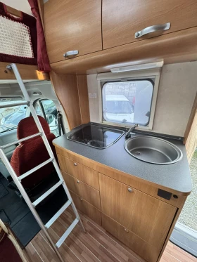 ������ Fiat ADRIA-SunLiving  | Mobile.bg � ����� ������ 12