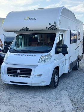 ������ Fiat ADRIA-SunLiving  | Mobile.bg � ����� ������ 3