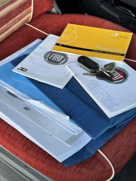 ������ Fiat ADRIA-SunLiving  | Mobile.bg � ����� ������ 15