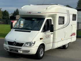 ����� �� �������� �� ������ Mercedes-Benz LMC LIBERTY 5905I
