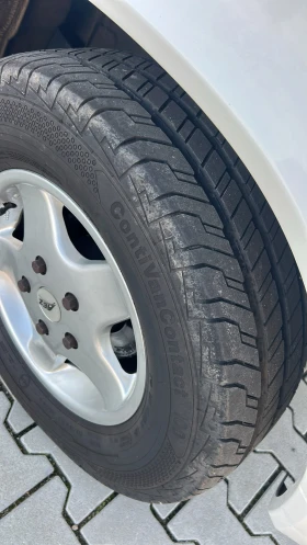 ������ Mercedes-Benz LMC LIBERTY 5905I | Mobile.bg � ����� ������ 8