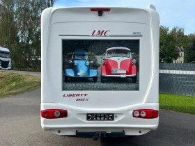 ������ Mercedes-Benz LMC LIBERTY 5905I | Mobile.bg � ����� ������ 6