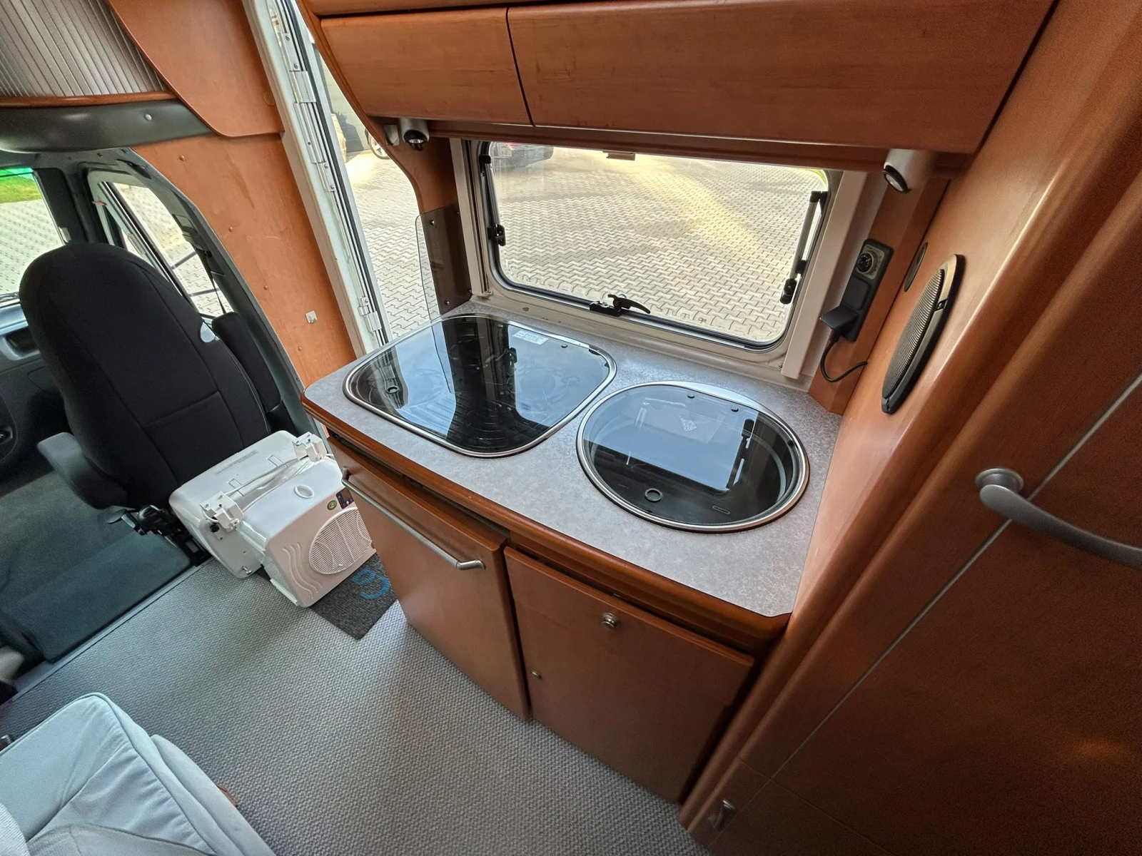 ������ Mercedes-Benz LMC LIBERTY 5905I | Mobile.bg � ����������� 12