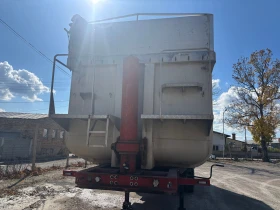 За камион Други, снимка 3 - Ремаркета - 53585500