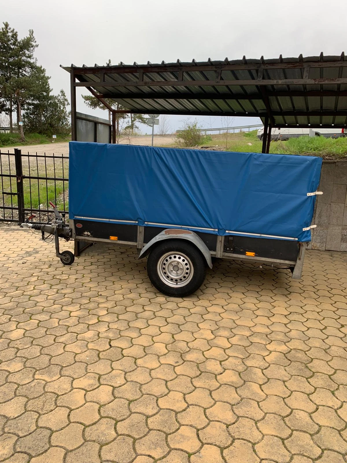 За автомобил Други SARIS