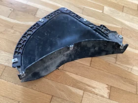 11А805825А преден ляв дефлектор VW ID4, снимка 1