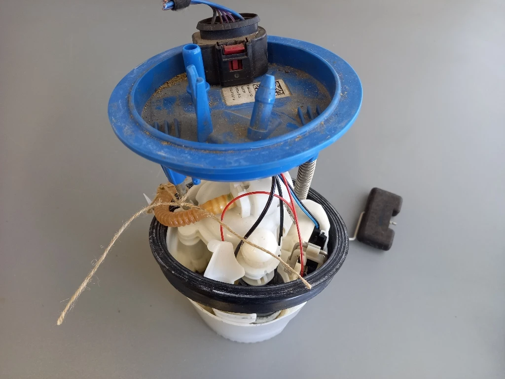 ��������� ����� ���������� ���� 7 1.4TGI | Mobile.bg � ����������� 1