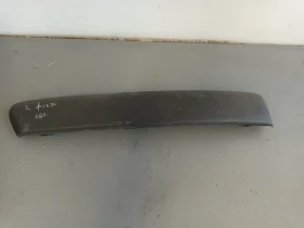 Лайсна лява предна броня форд фокус 1.6тдци 