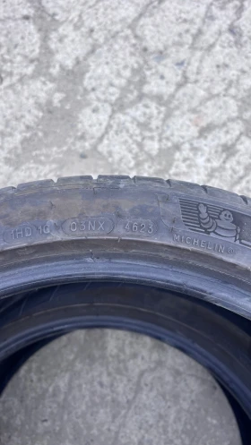 Гуми Летни 245/40R19, снимка 5
