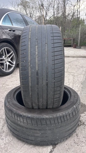 Гуми Летни 245/40R19, снимка 8