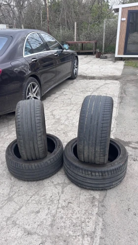 Гуми Летни 245/40R19, снимка 16