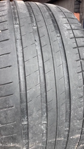 Гуми Летни 245/40R19, снимка 15